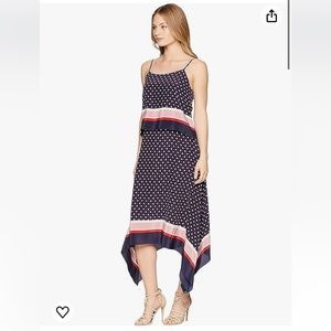 Joie Seia Silk dress size L